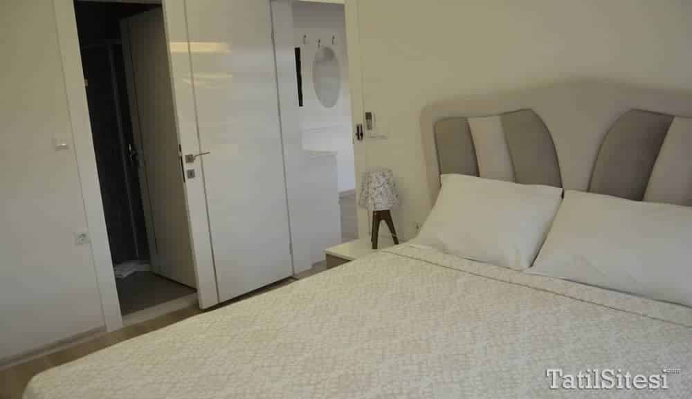 Sığacık Marina Apart